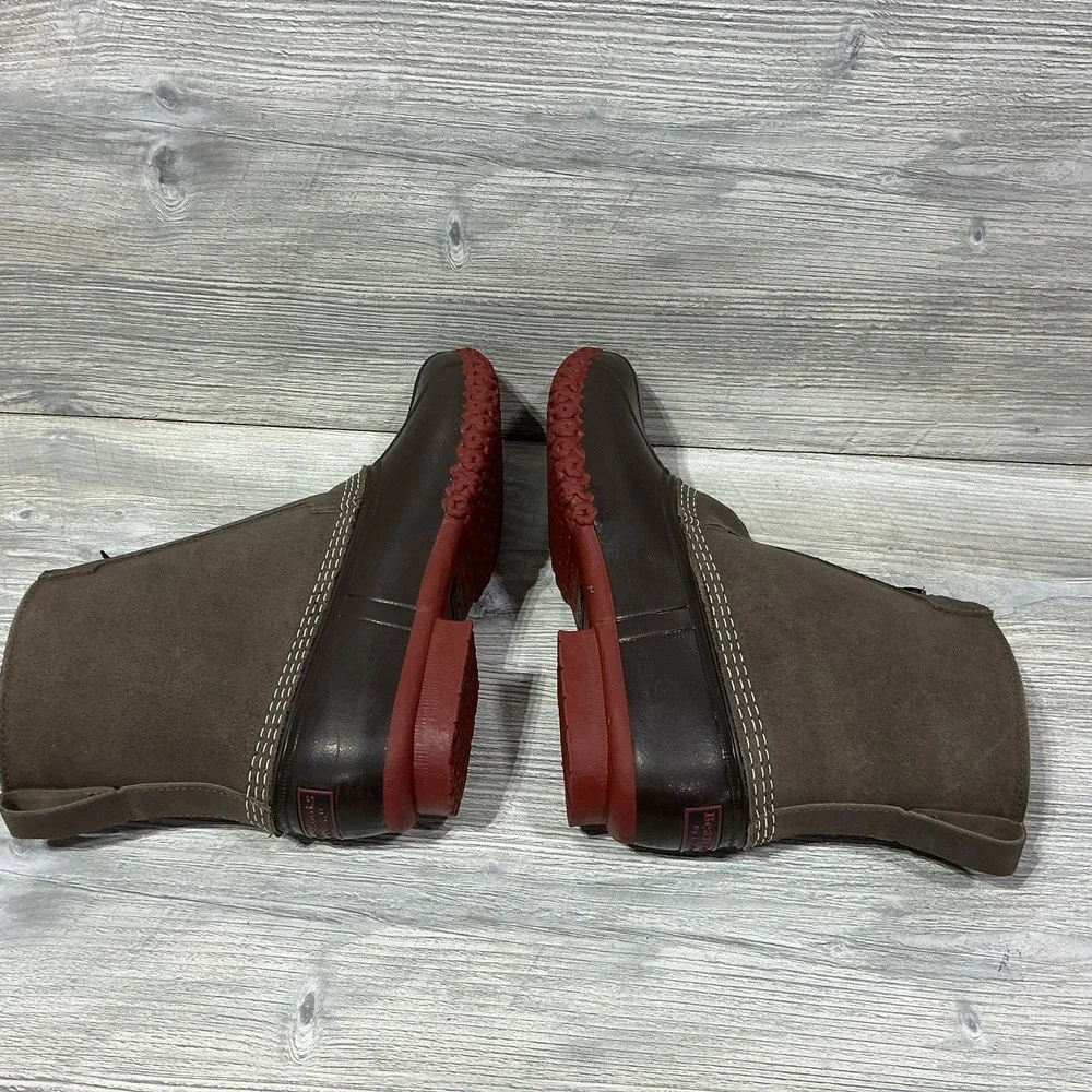 L.L. Bean perfect any